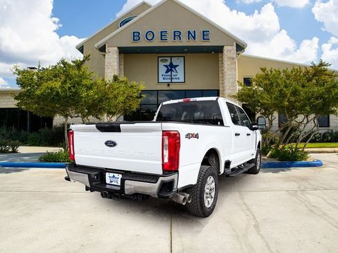 Used 2024 Ford F250 XLT image 5