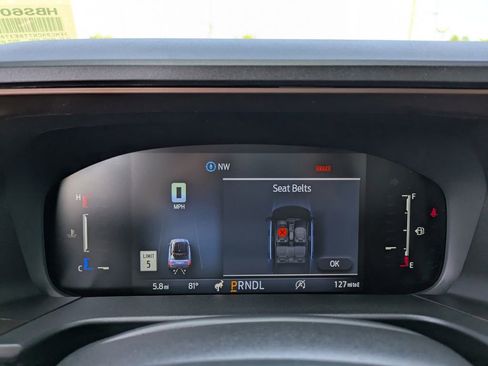 New 2026 Ford Bronco Sport Outer Banks AWD/4WD image 32