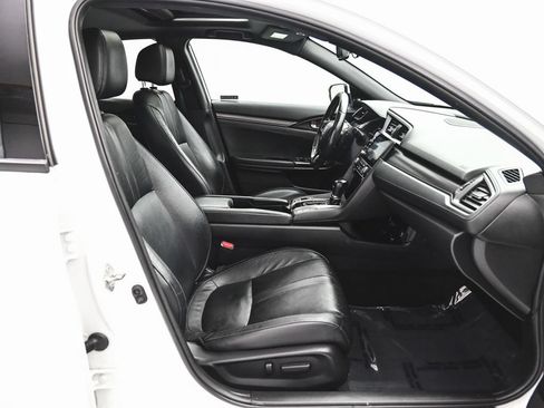 Used 2019 Honda Civic Sport Touring image 32