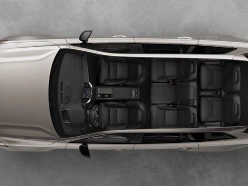 New 2026 Volvo XC90 B6 Ultra w/ Protection Package AWD/4WD image 6