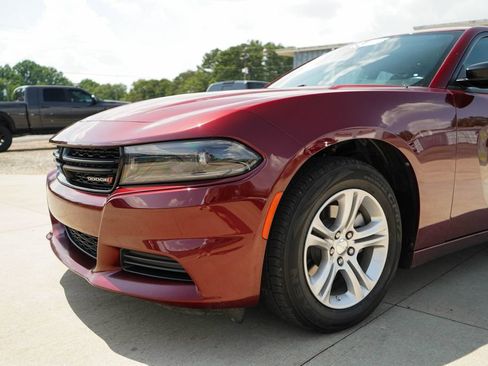 Used 2023 Dodge Charger SXT RWD image 17