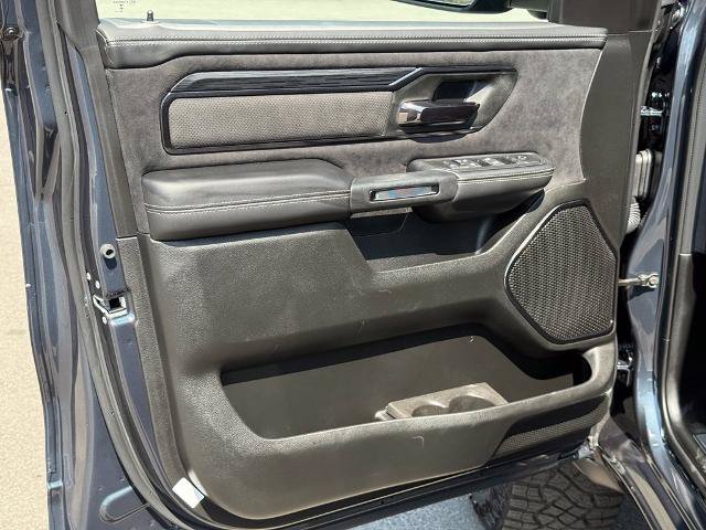 Used 2026 RAM 1500 RHO AWD/4WD image 22