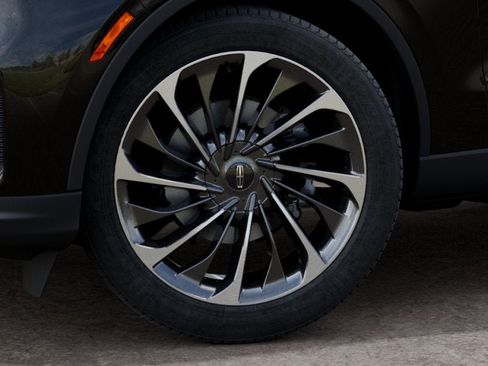 New 2027 Lincoln Aviator Reserve AWD/4WD image 19