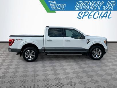 Used 2023 Ford F150 XLT w/ Equipment Group 302A High
