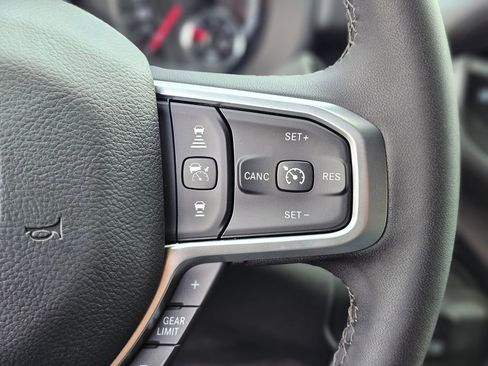 New 2026 RAM 2500 Big Horn image 16