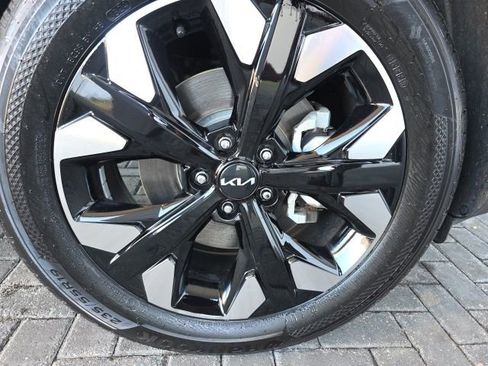 Used 2023 Kia Sportage X-Line w/ X-Line Premium Package image 7