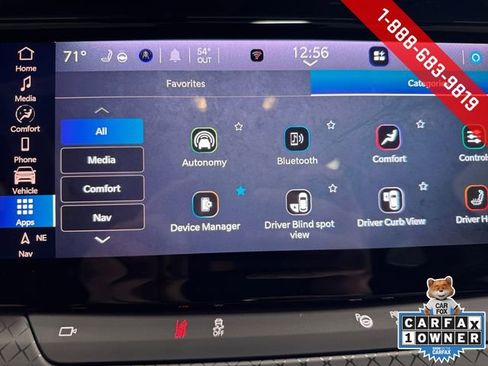 Used 2025 Jeep Wagoneer S Limited image 18