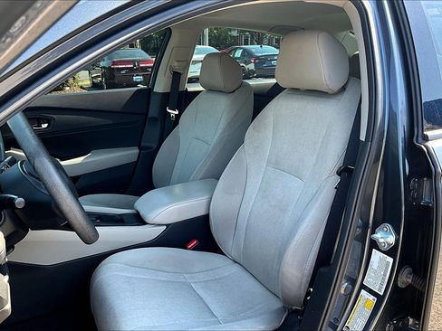 Used 2024 Honda Accord EX image 26
