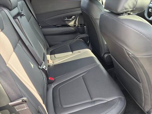 Certified 2025 Hyundai Santa Cruz XRT AWD/4WD image 18
