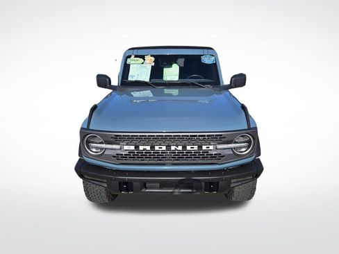 Used 2021 Ford Bronco Badlands image 52