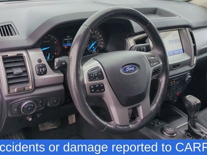 Certified 2022 Ford Ranger XLT w/ Equipment Group 302A High