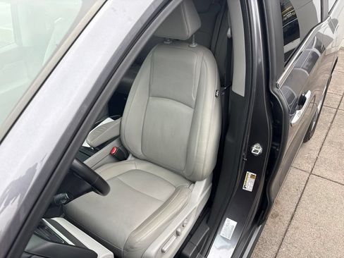 Used 2018 Honda Odyssey EX-L image 12