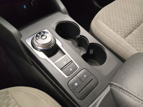 Used 2020 Ford Escape SE FWD image 26
