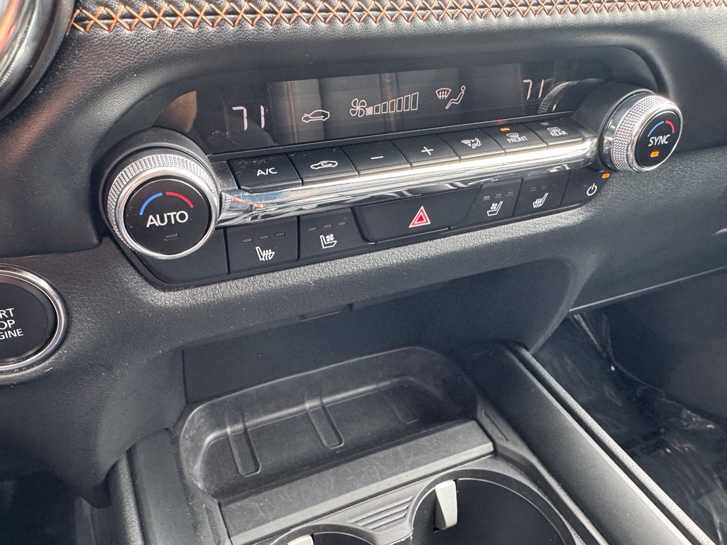 Certified 2024 MAZDA CX-50 AWD 2.5 S w/ Accent Package image 13