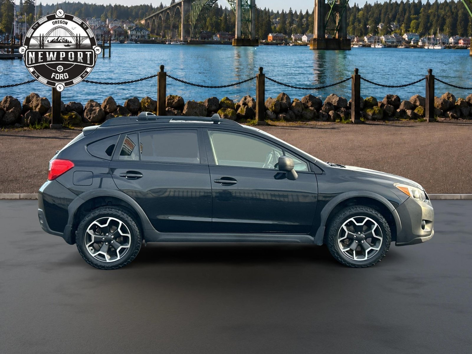 Used 2013 Subaru Crosstrek 2.0i Limited w/ Popular Pkg 2 AWD/4WD image 10