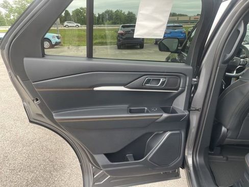 New 2026 Ford Explorer Tremor w/ Tremor Convenience Package AWD/4WD image 59
