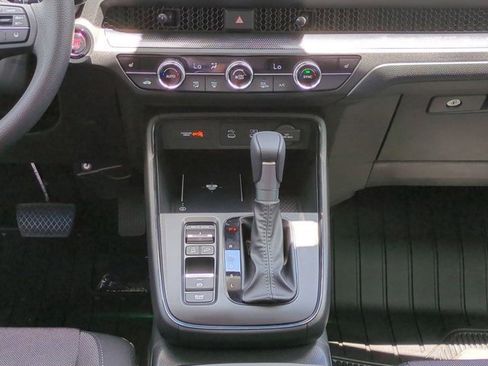New 2026 Honda CR-V EX image 17