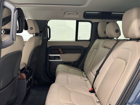 Used 2023 Land Rover Defender 110 SE image 15