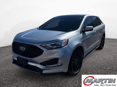 Used 2022 Ford Edge ST-Line