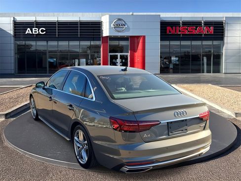 Used 2024 Audi A4 2.0T Premium Plus image 7