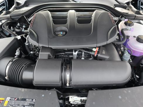 New 2026 Dodge Charger Scat Pack image 21