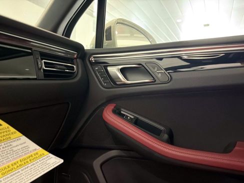 New 2026 Porsche Macan S AWD/4WD image 21