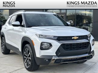 Used 2023 Chevrolet TrailBlazer ACTIV w/ Sun and Liftgate Package video 1