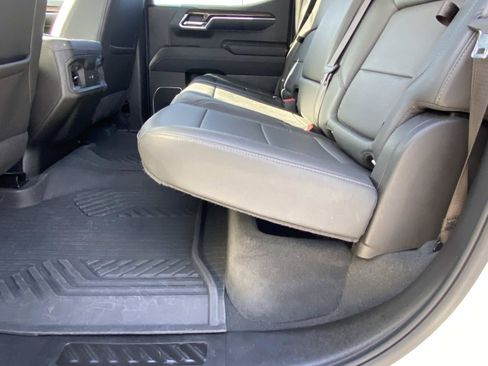 Used 2024 Chevrolet Silverado 1500 RST w/ RST All Star Premium Package image 14