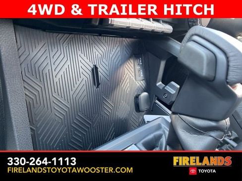 New 2025 Toyota Tacoma TRD Off-Road image 37