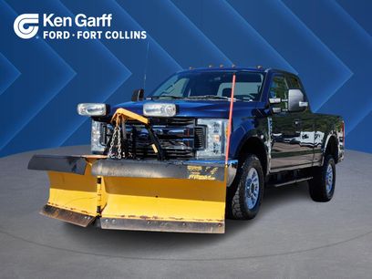 Used 2017 Ford F350 XLT