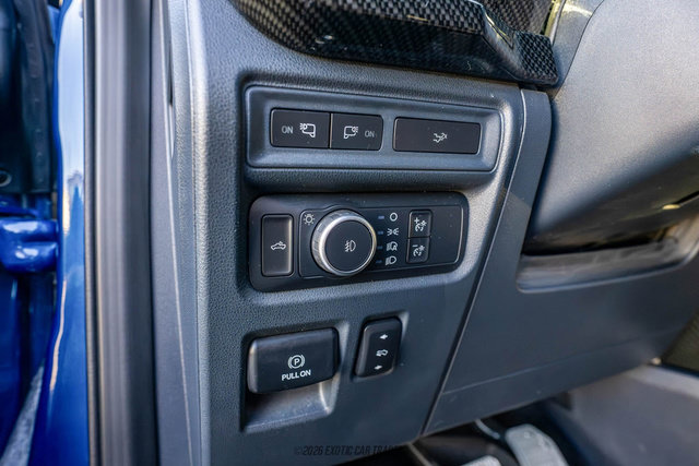 Used 2022 Ford F150 Lariat w/ Equipment Group 502A High AWD/4WD image 24