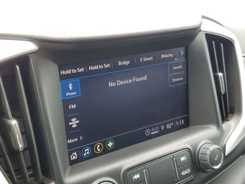 Used 2023 GMC Terrain SLT w/ Elevation Edition FWD image 28