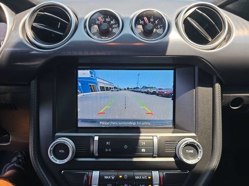 Used 2023 Ford Mustang Mach 1 RWD image 20