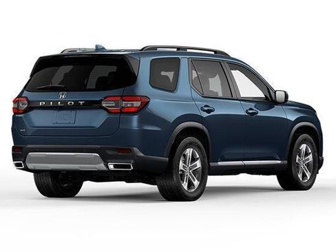 New 2026 Honda Pilot EX-L image 12