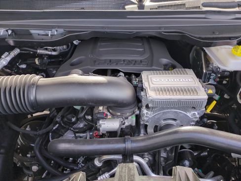 New 2026 RAM 1500 Big Horn AWD/4WD image 22