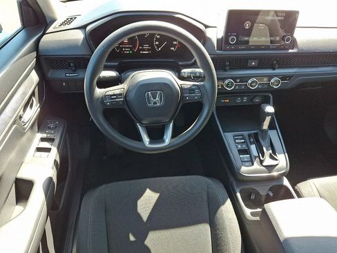 Used 2024 Honda CR-V EX image 12