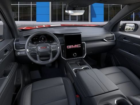 New 2026 GMC Acadia Elevation w/ Black Edition AWD/4WD image 17