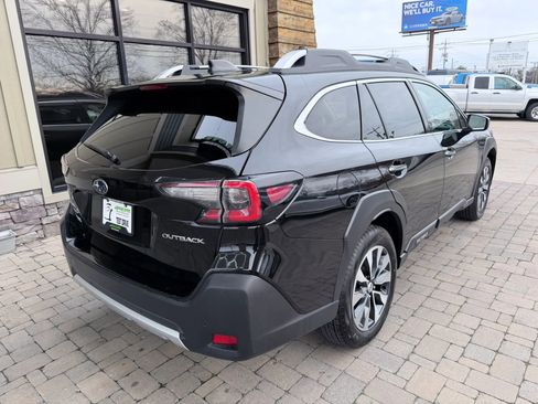 Used 2024 Subaru Outback Touring XT w/ Tech Package 2 AWD/4WD image 70