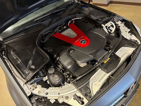 Used 2018 Mercedes-Benz C 43 AMG 4MATIC Coupe image 66