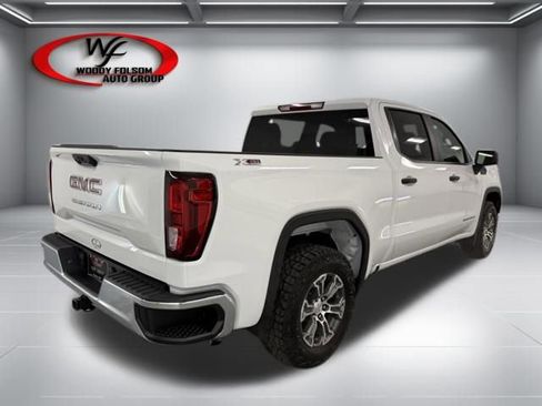 New 2026 GMC Sierra 1500 Pro w/ Pro Value Package AWD/4WD image 6