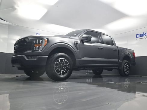 Used 2021 Ford F150 XLT w/ Equipment Group 302A High AWD/4WD image 41