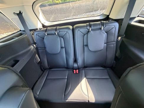 New 2026 Lincoln Aviator Reserve AWD/4WD image 20