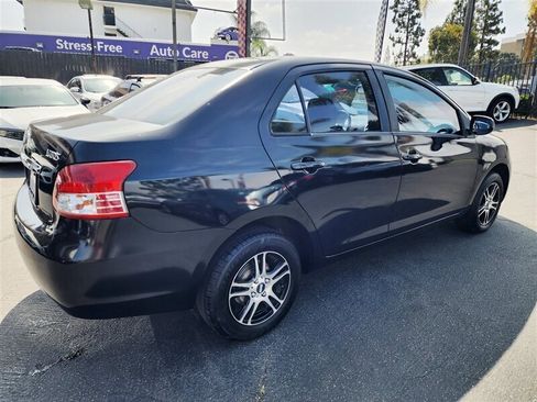 Used 2007 Toyota Yaris image 20