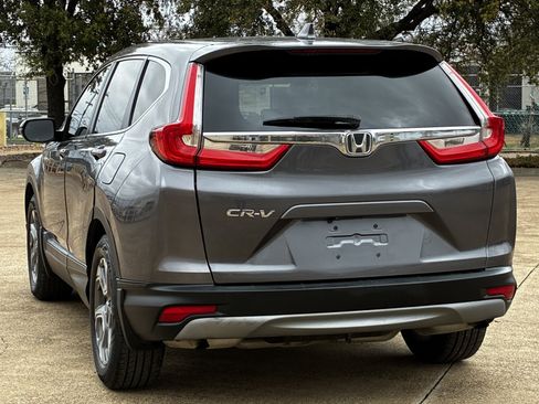 Used 2017 Honda CR-V EX-L image 20