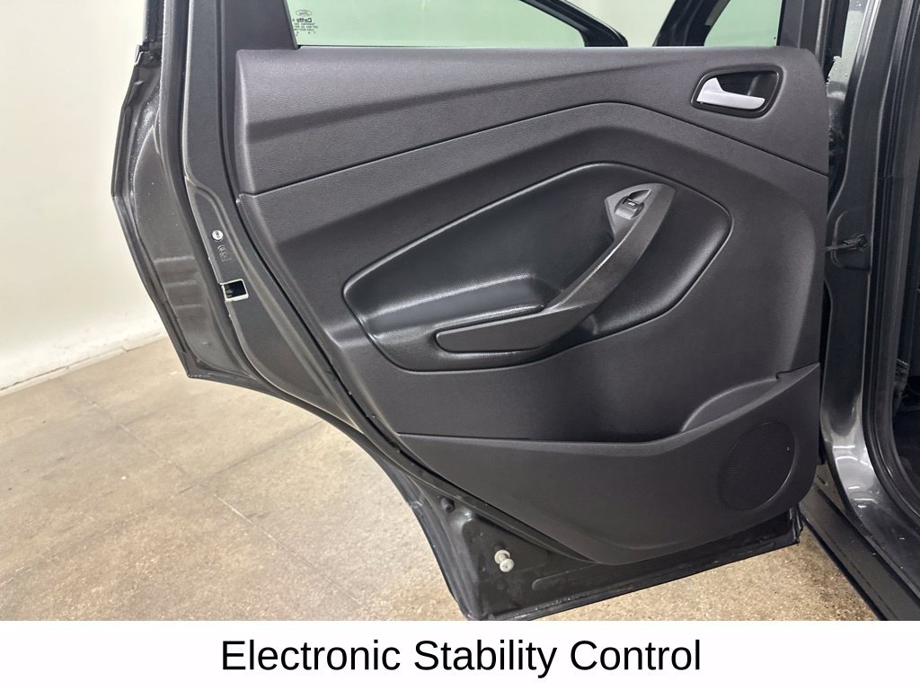 Used 2018 Ford Escape SE AWD/4WD image 30