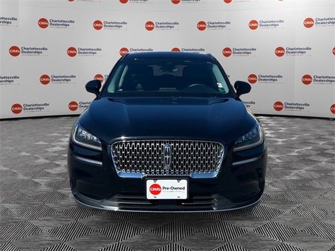 Used 2021 Lincoln Corsair AWD w/ Equipment Group 101A image 8