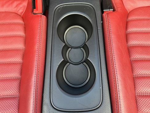 Used 2019 Mercedes-Benz C 300 4MATIC Cabriolet image 43