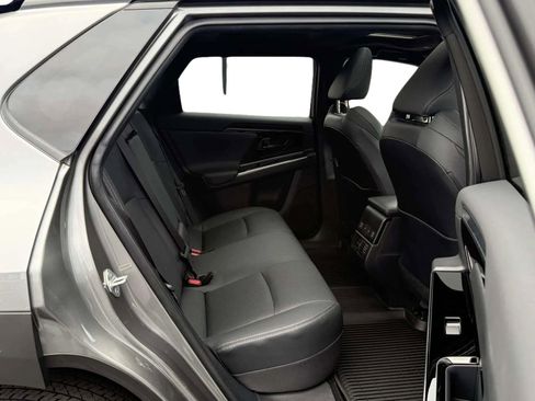 Used 2023 Subaru Solterra Touring Sport Utility 4D image 15