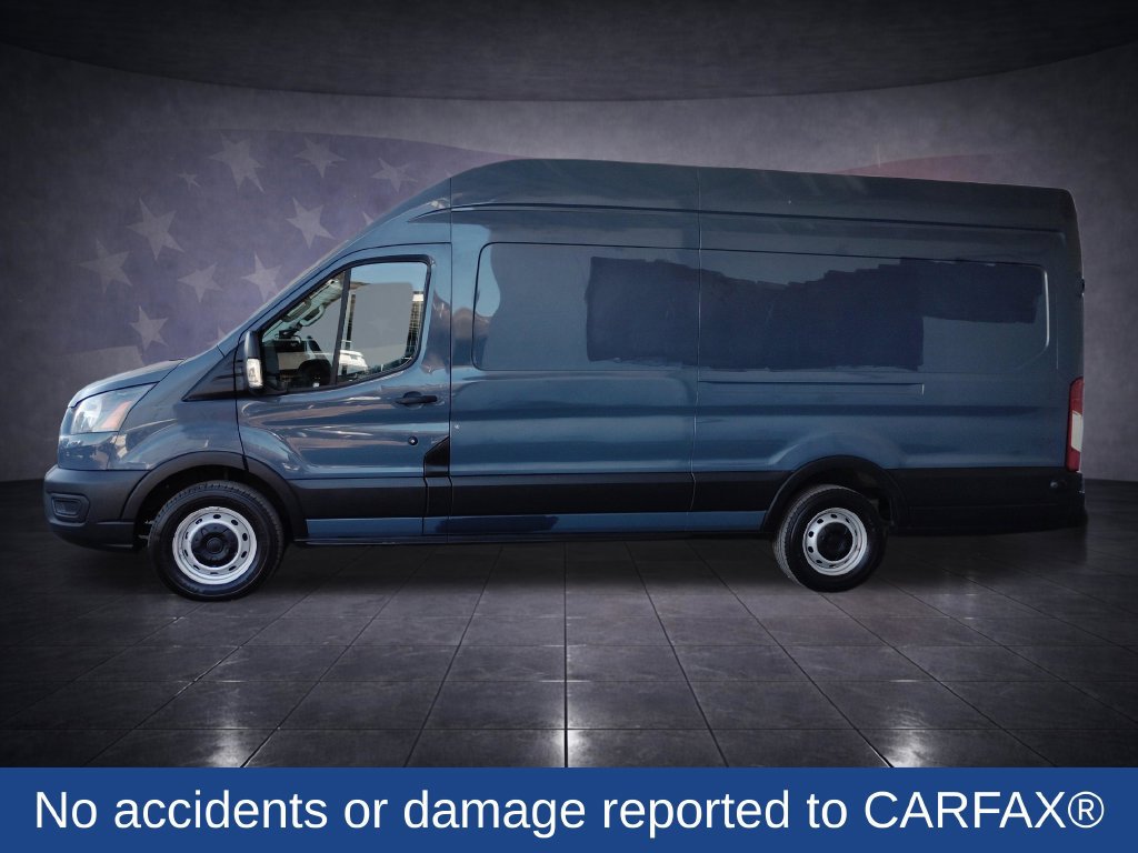 Used 2020 Ford Transit 250 148 High Roof Extended RWD image 2