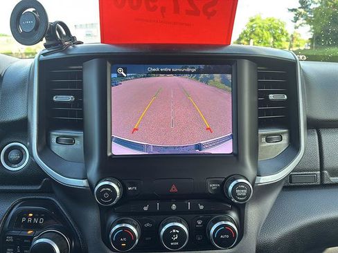 Used 2020 RAM 1500 Big Horn AWD/4WD image 23